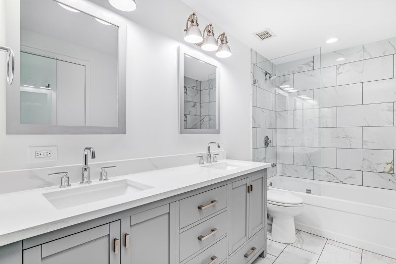 Top Bathroom Remodeling Companies in Decatur, GA