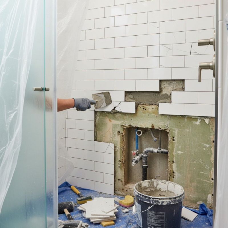 Top Bathroom Remodeling Companies in Mcdonough, GA