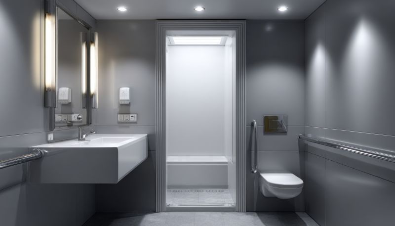 Top Bathroom Remodeling Companies in Norcross, GA