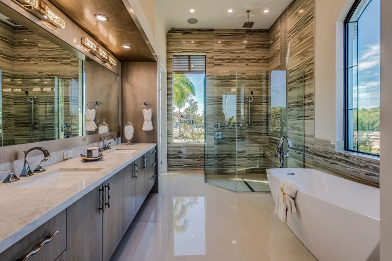 Top Bathroom Remodeling Companies in Peachtree City, GA