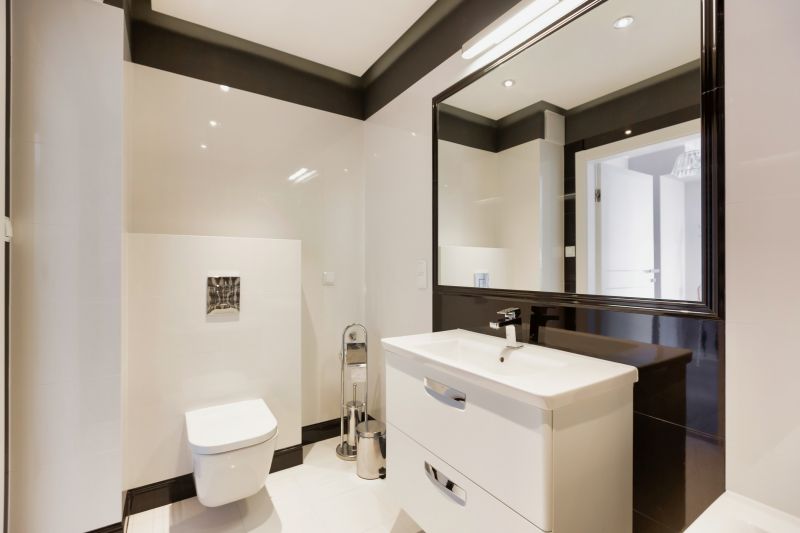 Cost of Bathroom Remodeling in Ellenwood, GA