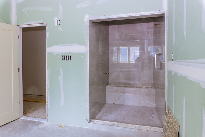 Tile and Wall Treatments