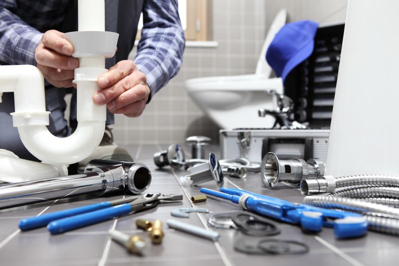 Plumbing and Electrical Technicians